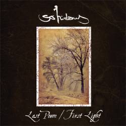 So Hideous : Last Poem - First Light So Hideous : Last Poem - First Light